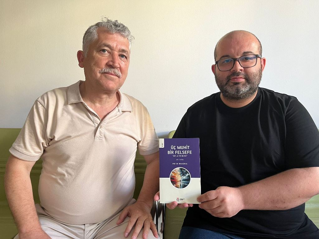 PROF. GÖRKAŞ’TAN AFYONKARAHİSAR FELSEFESİNE YÖNELİK ÇALIŞMA