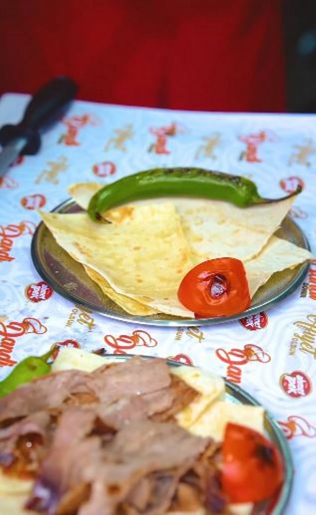 DANDİ DÖNER'DEN AFYON'A ÖZEL HALK GÜNÜ