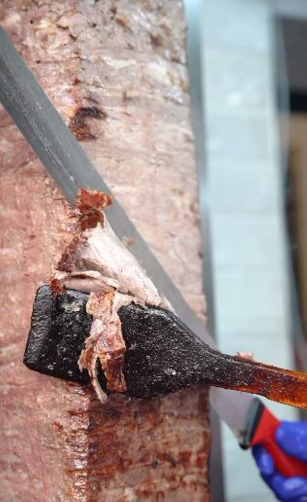 DANDİ DÖNER'DEN AFYON'A ÖZEL HALK GÜNÜ