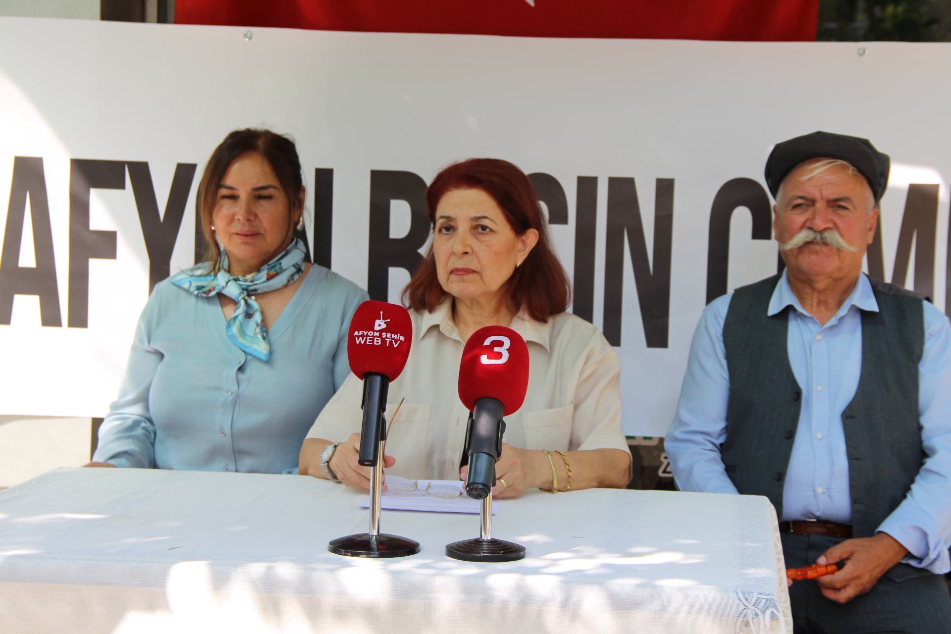 Gelecek Türkiye Hareketi Yola Çıktı