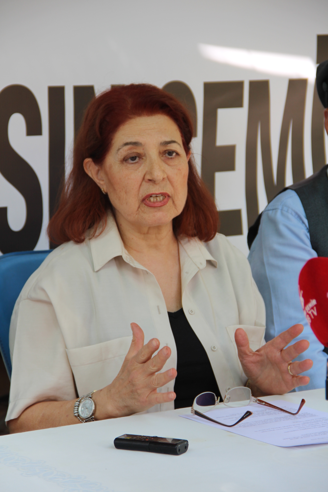 Gelecek Türkiye Hareketi Yola Çıktı