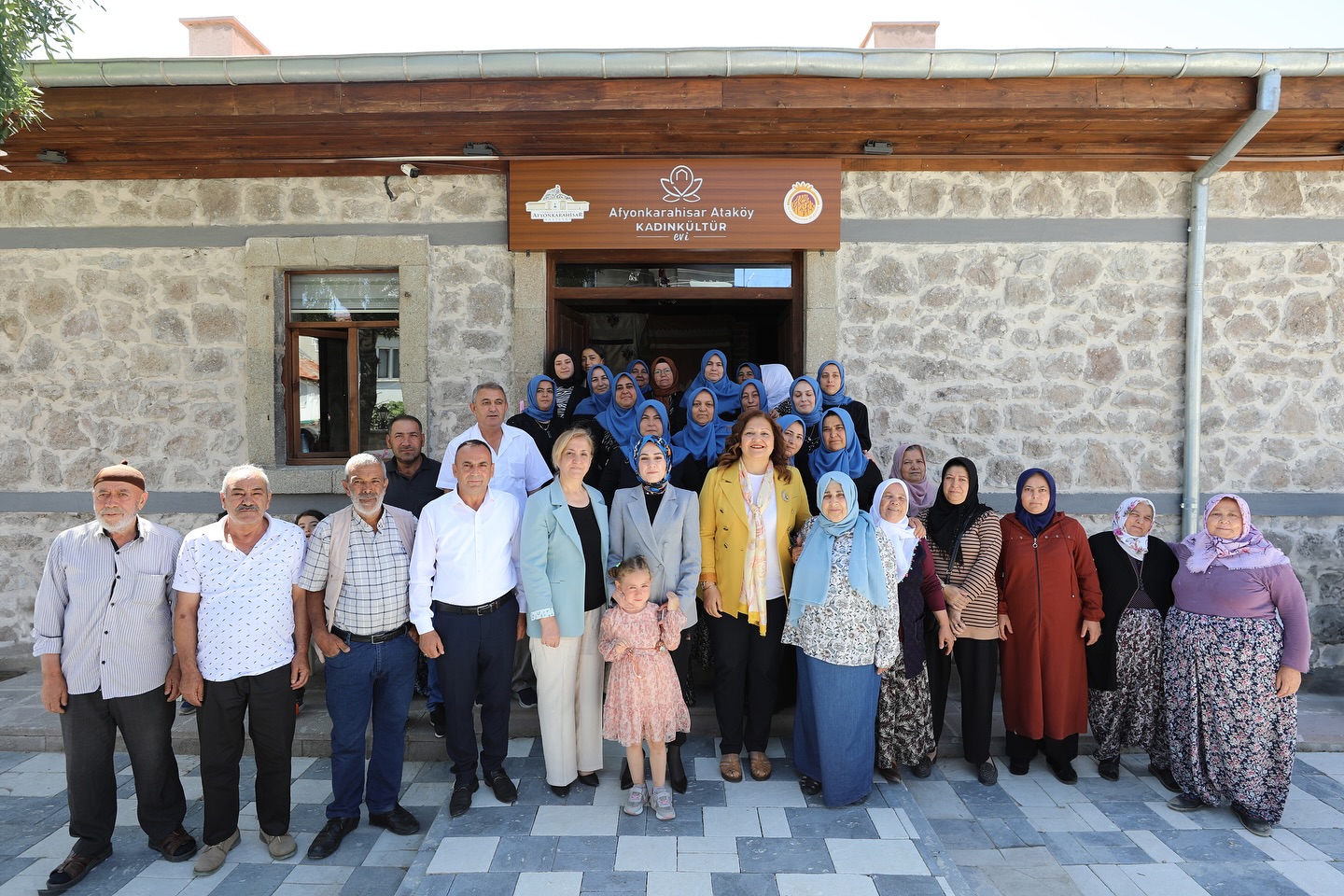 Başkan Köksal Emekçi Kadınlara Önem Veriyor