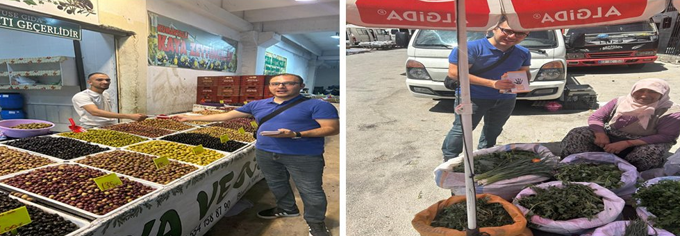 Afyon’da  ŞÖNİM Ekipleri Şiddete Geçit Vermiyor