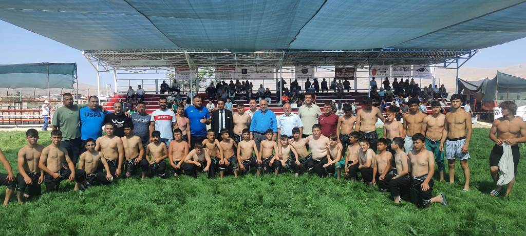 24 YIL ARADAN SONRA YENİDEN HAYAT BULDU