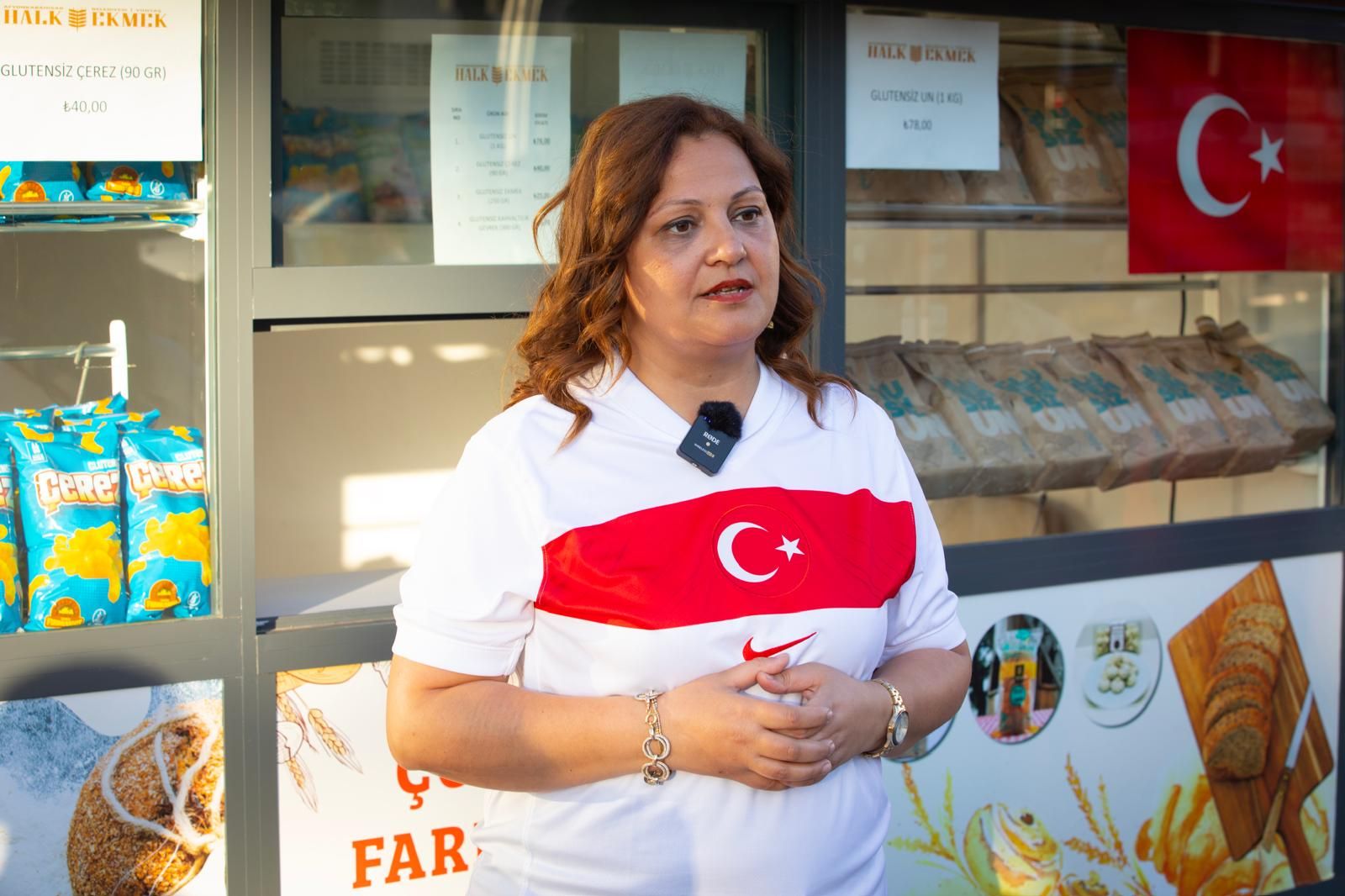 AFYON BELEDİYESİNDEN BİR SOSYAL BELEDİYECİLİK  HİZMETİ DAHA