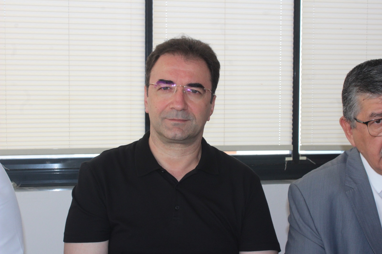 AGC YÖNETİMİ VE İCRA KURULU ÜYELERİ DAYANIŞMA KAHVALTISINDA BİR ARAYA GELDİ