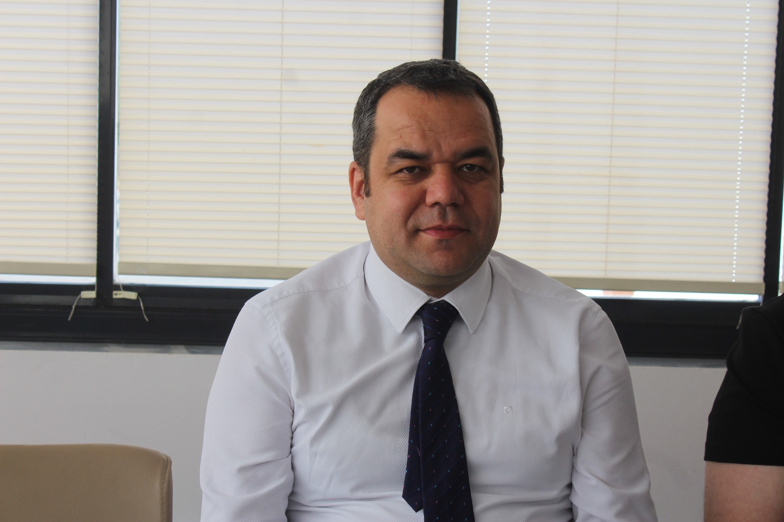 AGC YÖNETİMİ VE İCRA KURULU ÜYELERİ DAYANIŞMA KAHVALTISINDA BİR ARAYA GELDİ