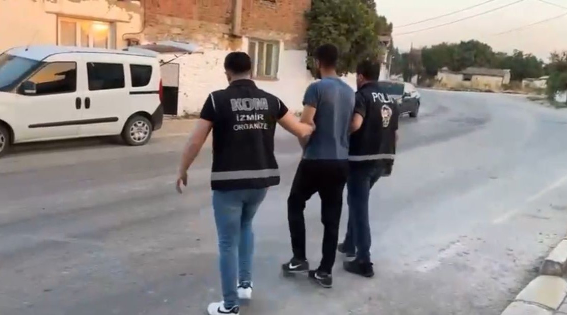 Otomobil Alım Satımı Süsüyle Tefecilik: 127 milyonluk vurgun