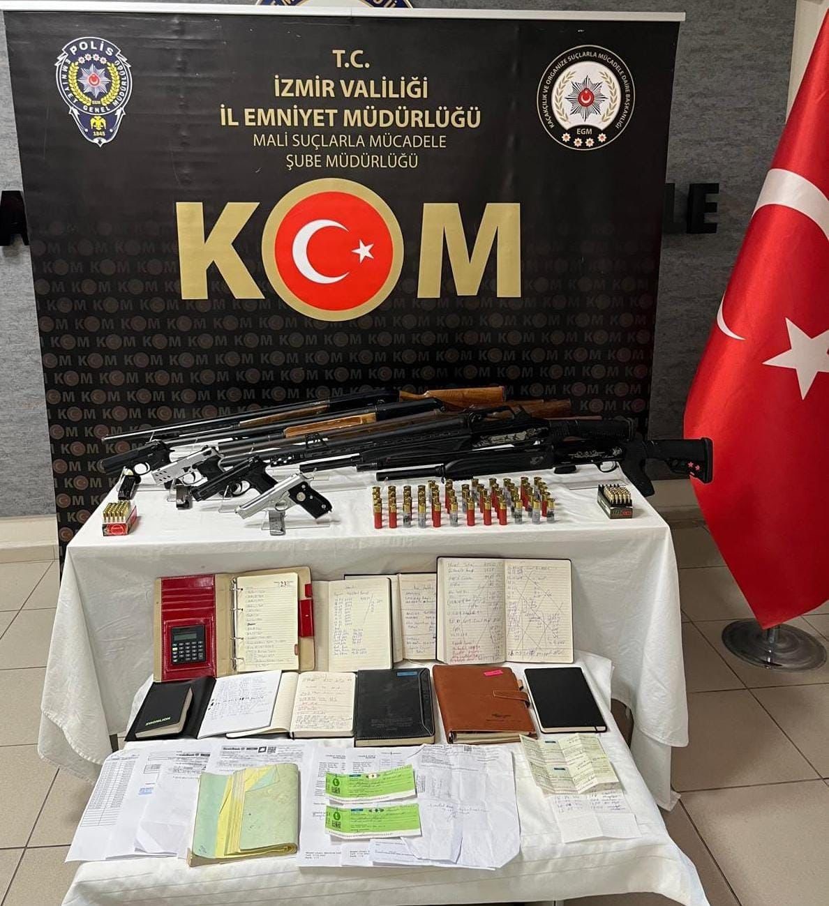Otomobil Alım Satımı Süsüyle Tefecilik: 127 milyonluk vurgun