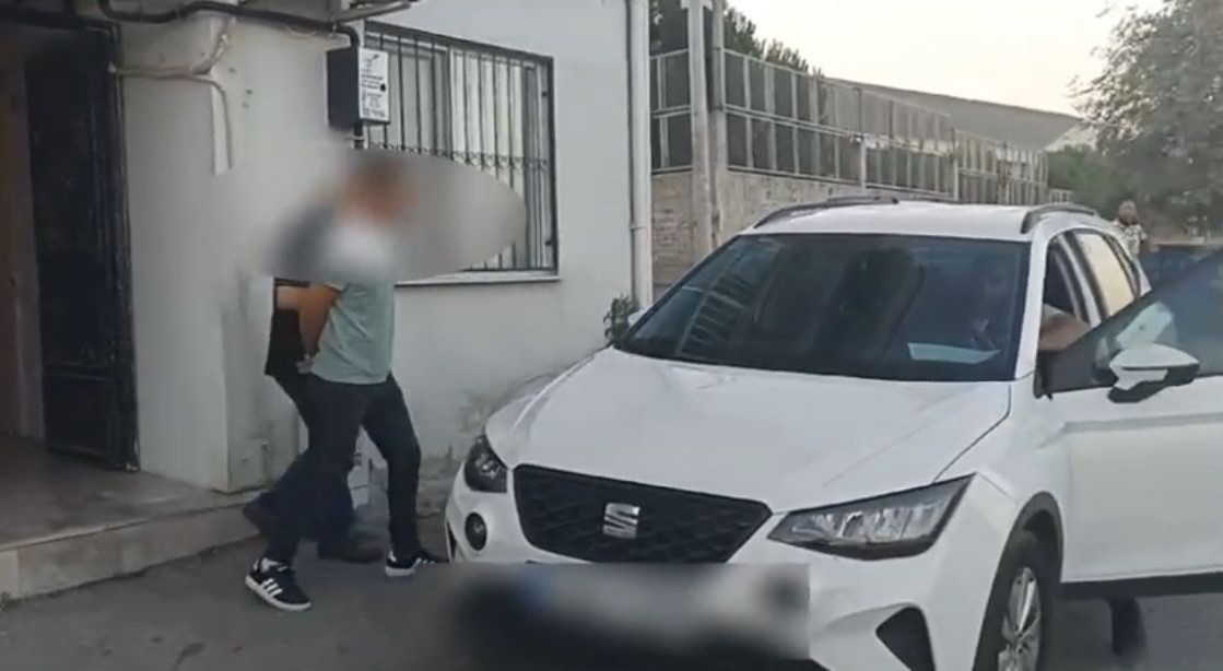 Otomobil Alım Satımı Süsüyle Tefecilik: 127 milyonluk vurgun