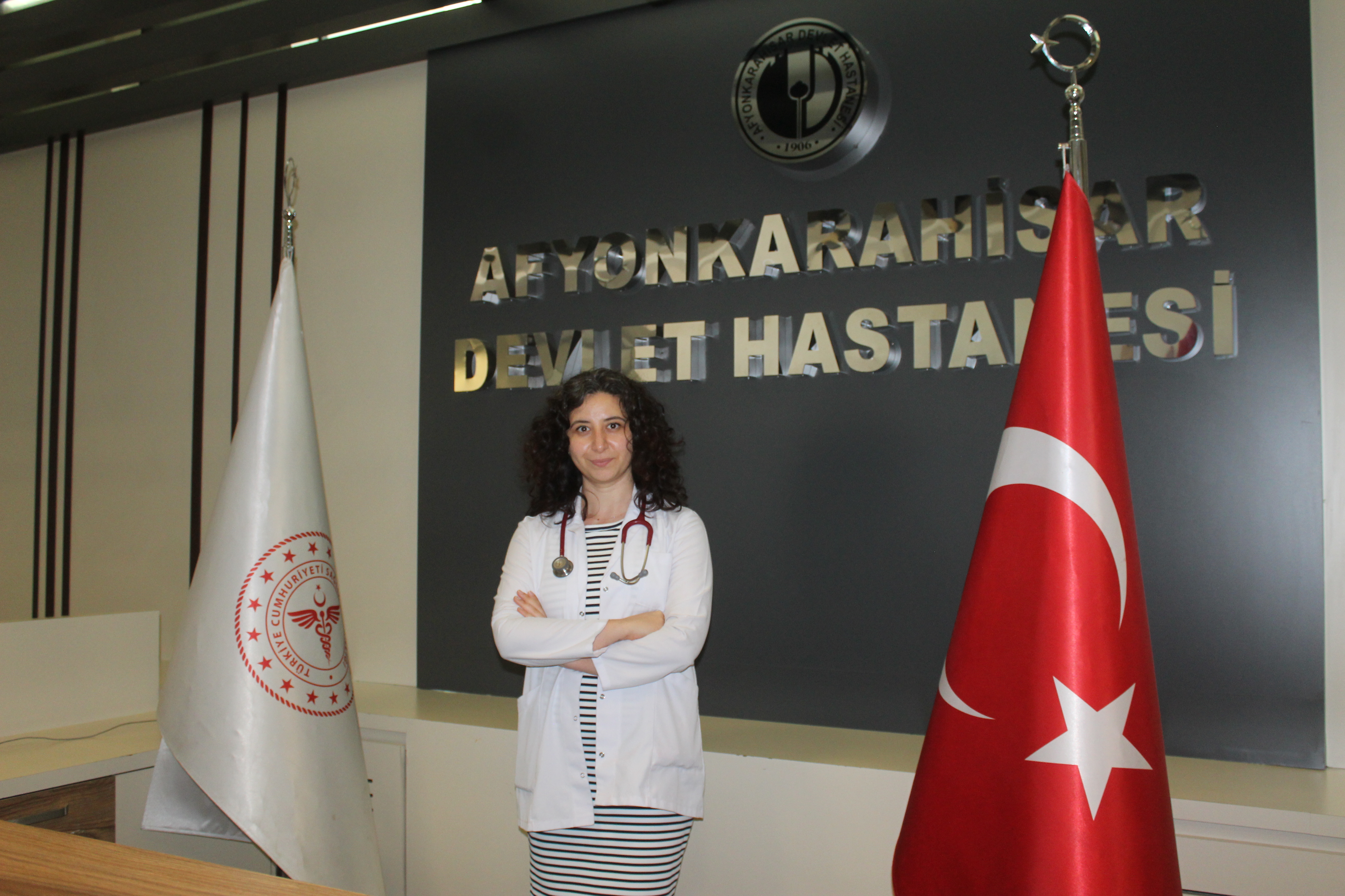 Dr. Sahinur Aycan Alkan Lejyoner Hastalığı Hakkında Bilgilendirdi!
