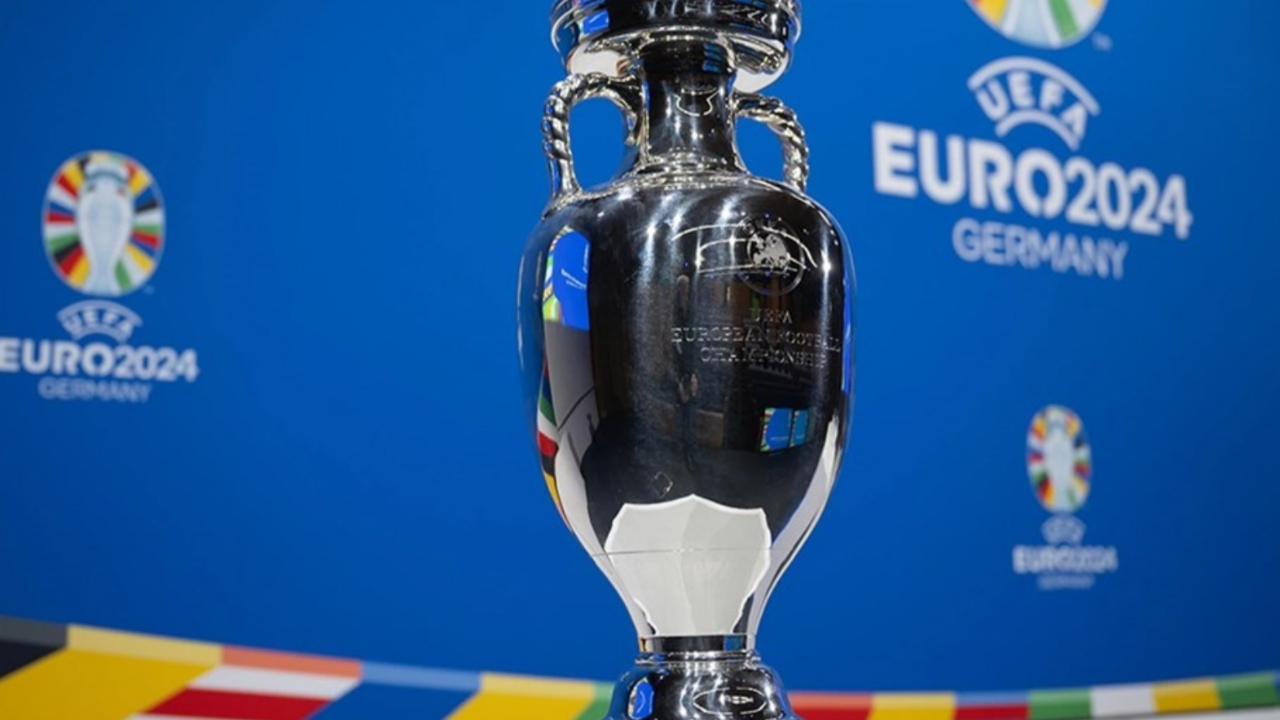 İşte EURO 2024'te son 16 eşleşmeleri