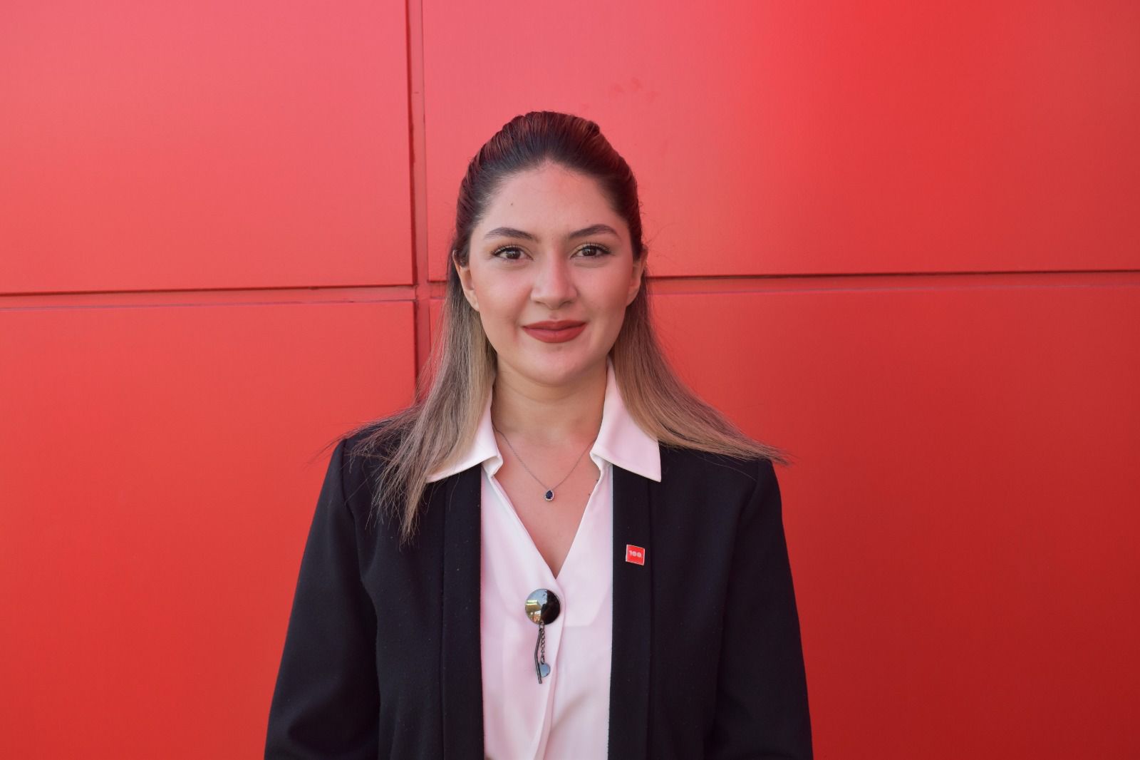 "Kadınlar toplumumuzun hayat damarıdır"