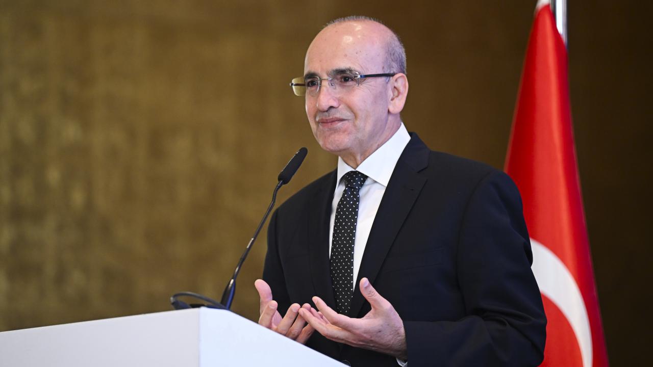 Mehmet Şimşek açıkladı: Türkiye gri listeden çıkarıldı