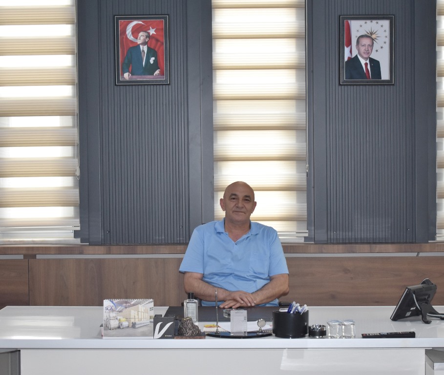 BORSANIN YATIRIMI TİCARET BAKANLIĞI DENETİMİNDEN BAŞARIYLA GEÇTİ