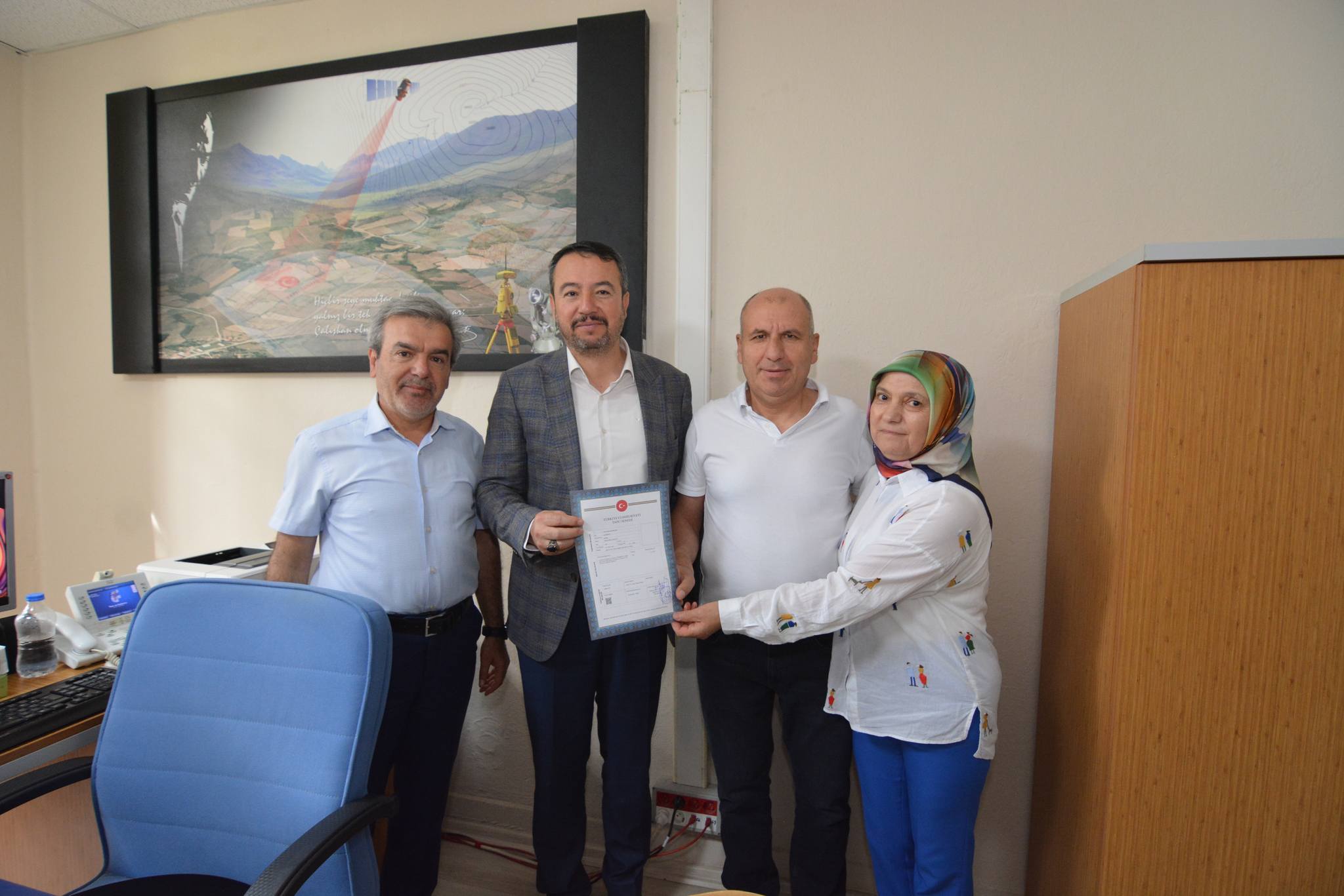 Sandıklı Organize Sanayi Bölgesi'ne Dev Yatırım