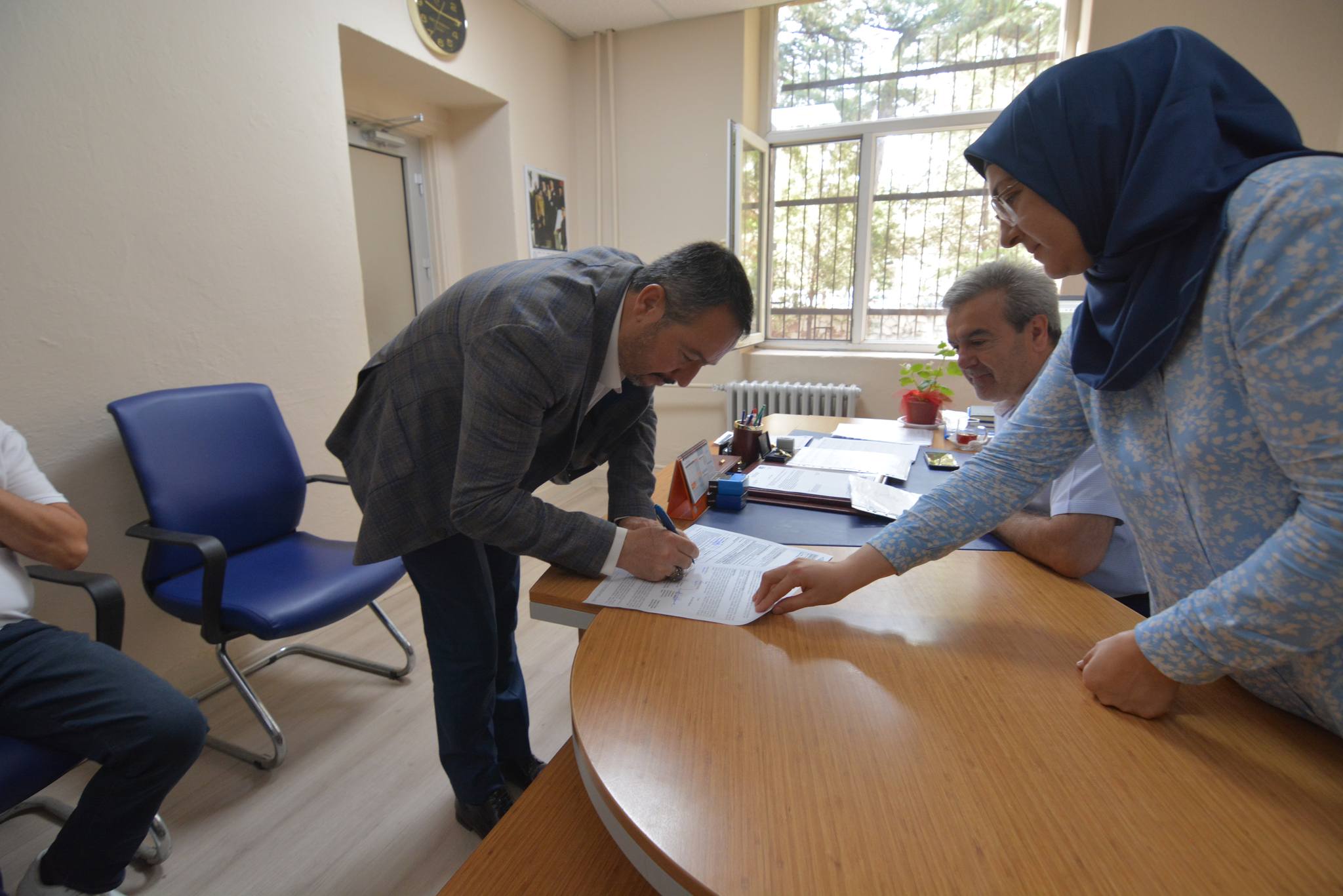 Sandıklı Organize Sanayi Bölgesi'ne Dev Yatırım
