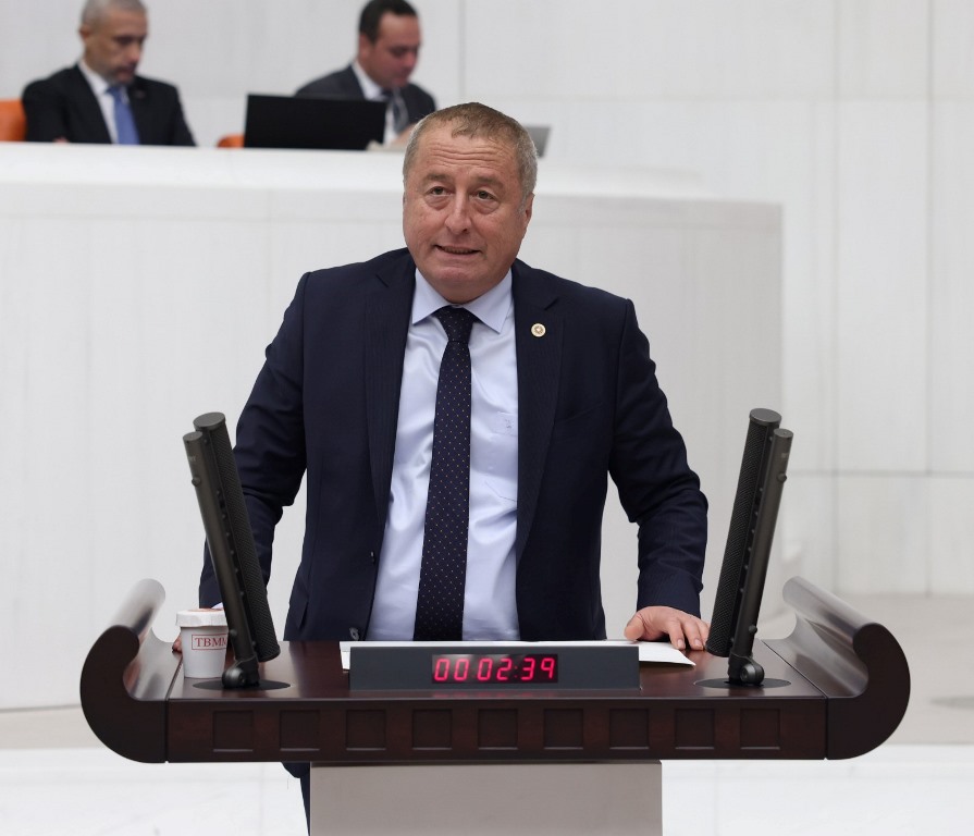 "MİLLETİMİZİ DELİRTMEYE KARAR VERMİŞLER"
