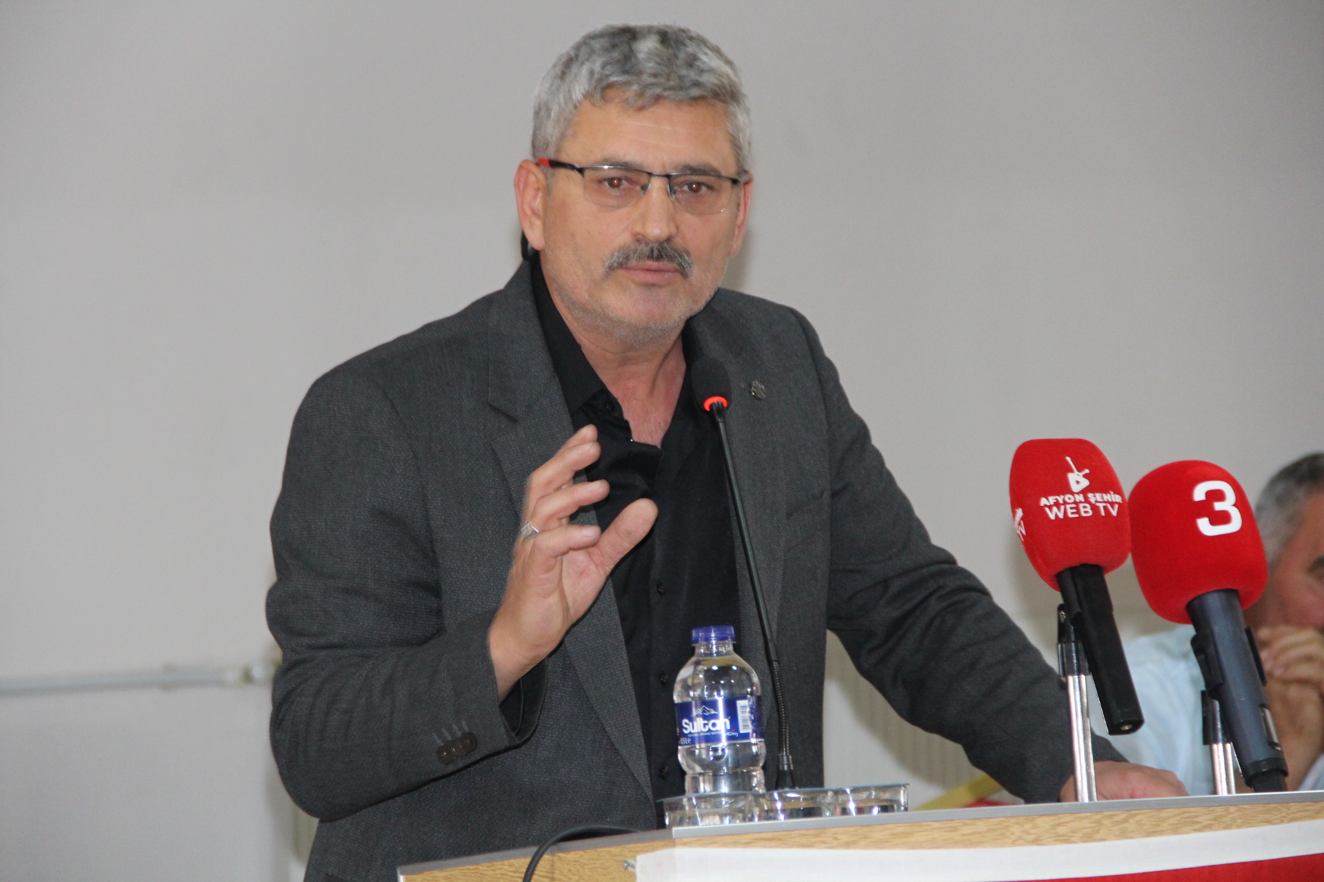 İKİNCİ KÜÇÜK SANAYİ ESNAFI KARARINI VERDİ!