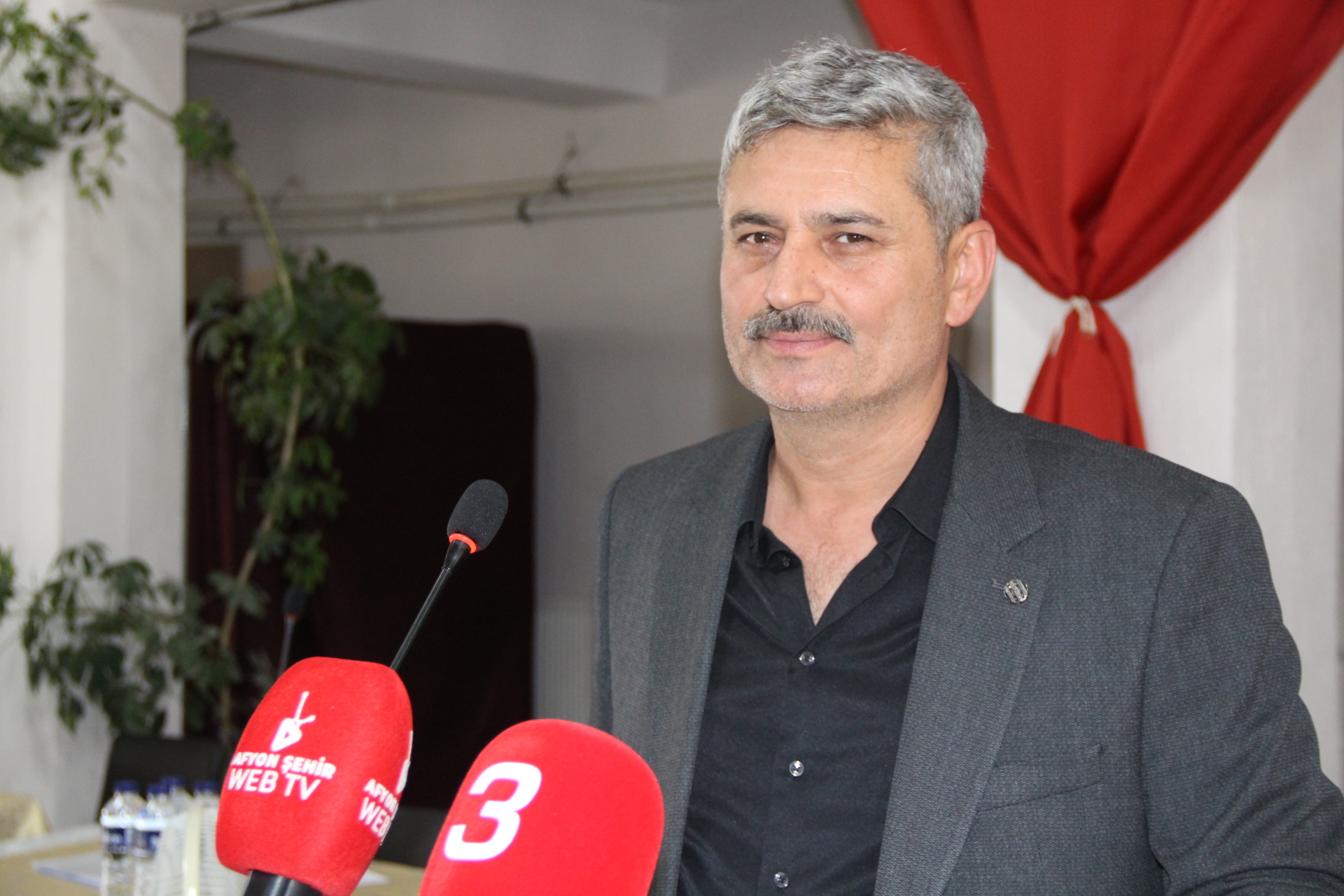 İKİNCİ KÜÇÜK SANAYİ ESNAFI KARARINI VERDİ!