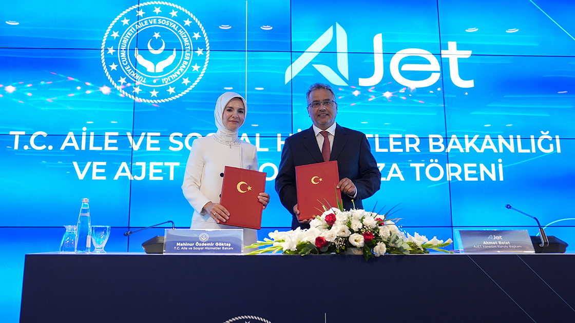 Şehit yakınları, gazi ve engelli yolcular AJet'le indirimli uçacak
