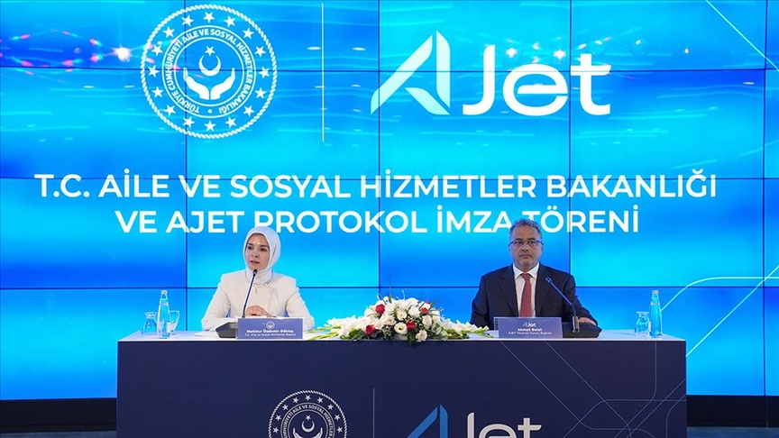 Şehit yakınları, gazi ve engelli yolcular AJet'le indirimli uçacak