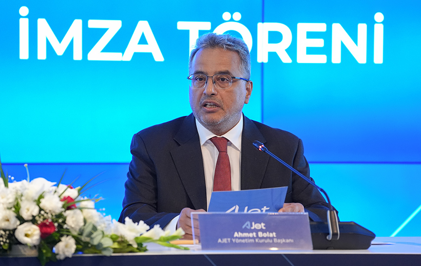 Şehit yakınları, gazi ve engelli yolcular AJet'le indirimli uçacak