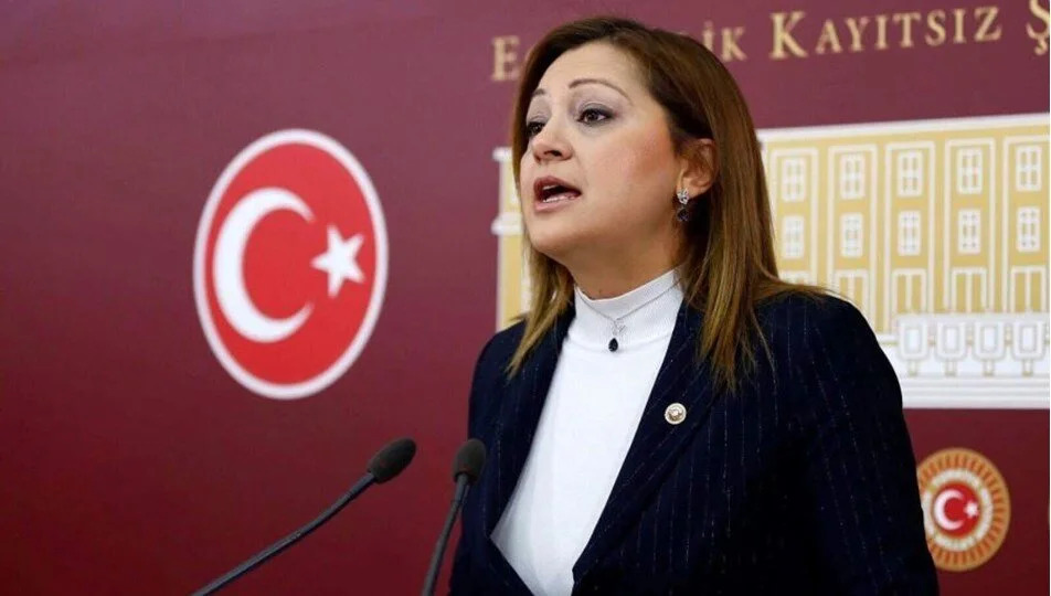 SON DAKİKA: Başkan Köksal’dan Bir Atama Daha!  Eylem Ayar dördüncü Belediye Başkan Yardımcısı olarak atandı