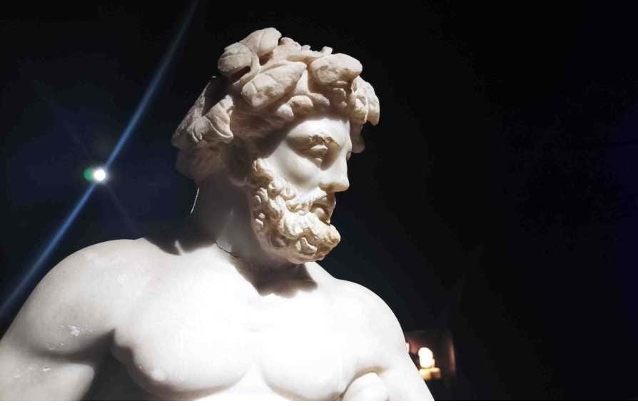 Arkeoloji Müzesi Tarihin Derinliklerine Yolculuk