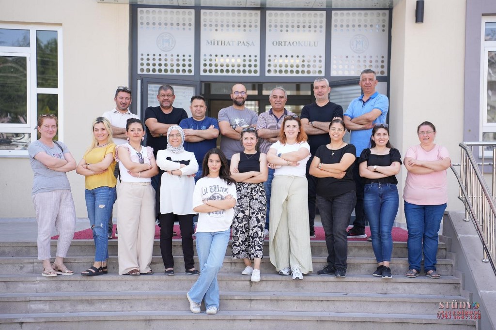 EMİRDAĞ TARİHİNDE BİR İLK