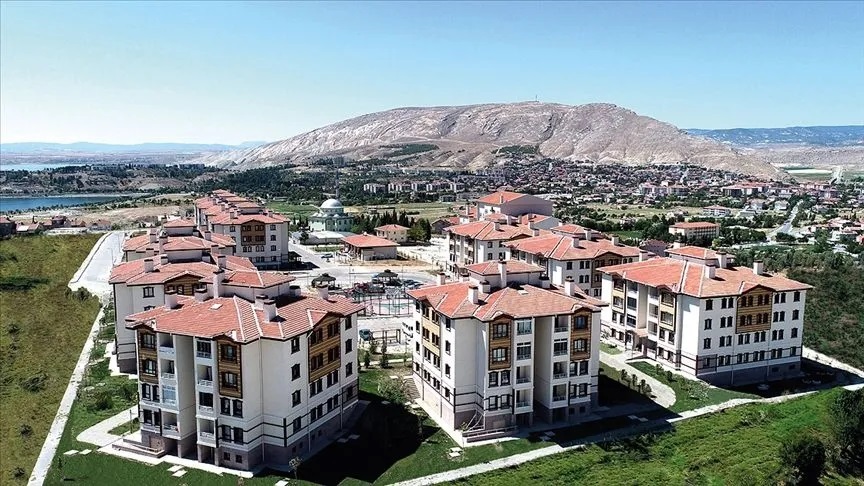 Erdoğan talimat verdi: Maliye ve TOKİ harekete geçti! Uygun fiyatlı konut kredisi çalışması başladı