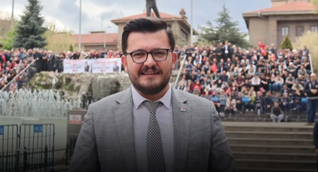 AFYON'UN GÜNDEMİNDEKİ PEYNİRCİ  TÜRKELİ'NE KONUŞTU