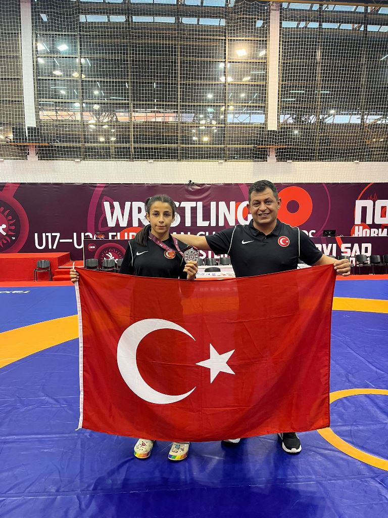 TÜRKİYE U17 MİLLİ TAKIMI AVRUPA ŞAMPİYONU OLDU