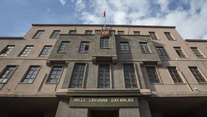 FETÖ'cüler Yunan'a kaçarken yakalandı