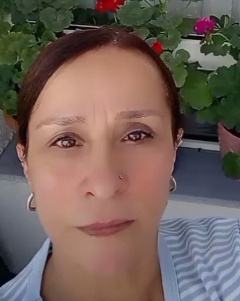 Saplantılı Aşk Dehşeti!  Teklifini Reddeden Kadını Öldürüp İntihar Etti