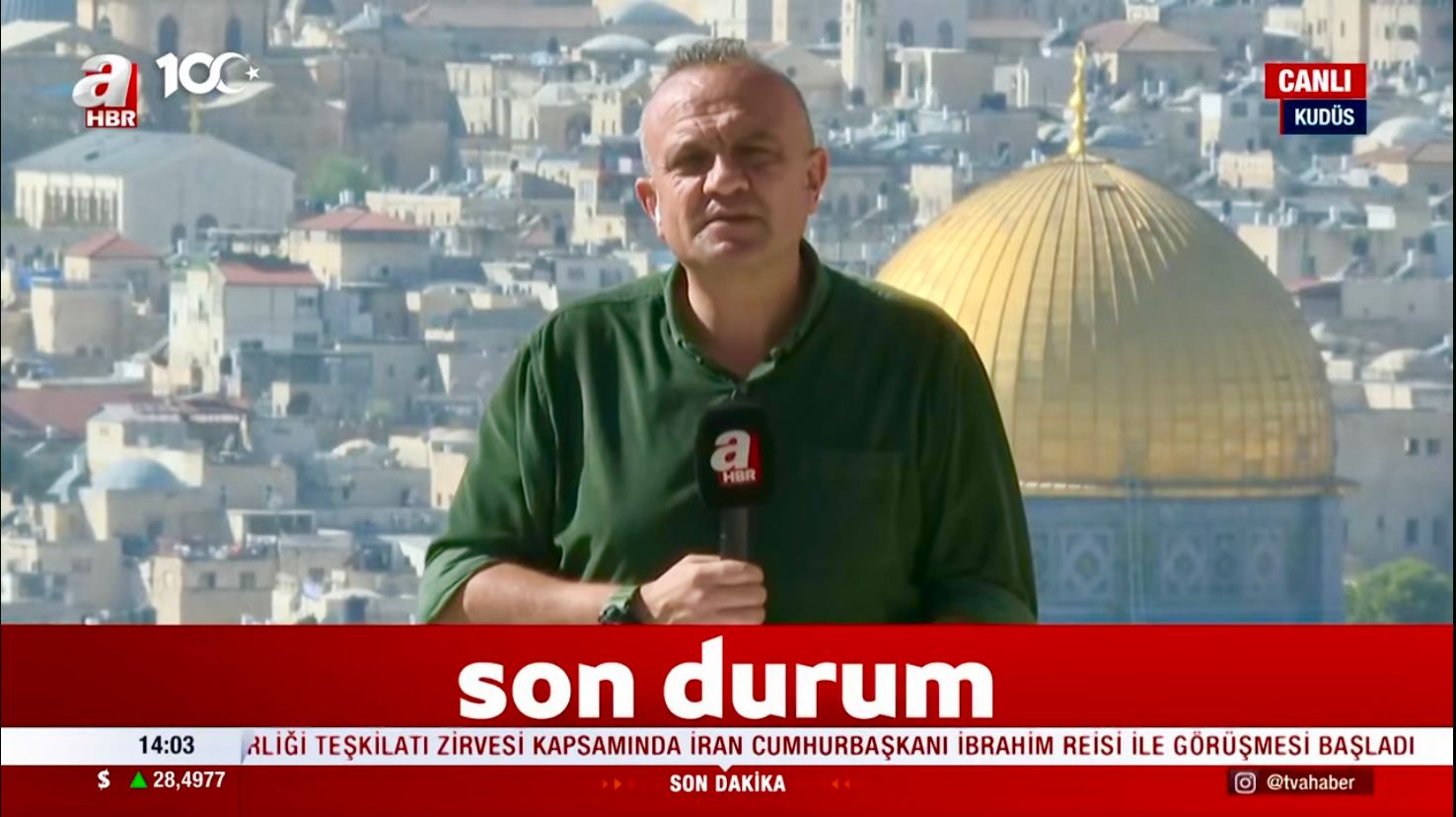 Ata Gündüz Kurşun Açıkladı!  Gazeteci Kurşun AGC'den İstifa Sürecine İlişkin Neler Söyledi?