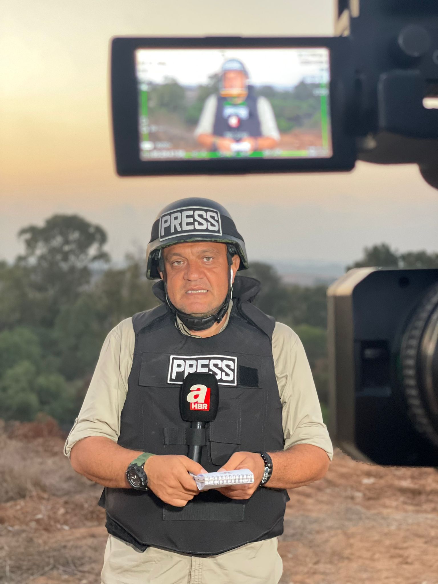 Ata Gündüz Kurşun Açıkladı!  Gazeteci Kurşun AGC'den İstifa Sürecine İlişkin Neler Söyledi?