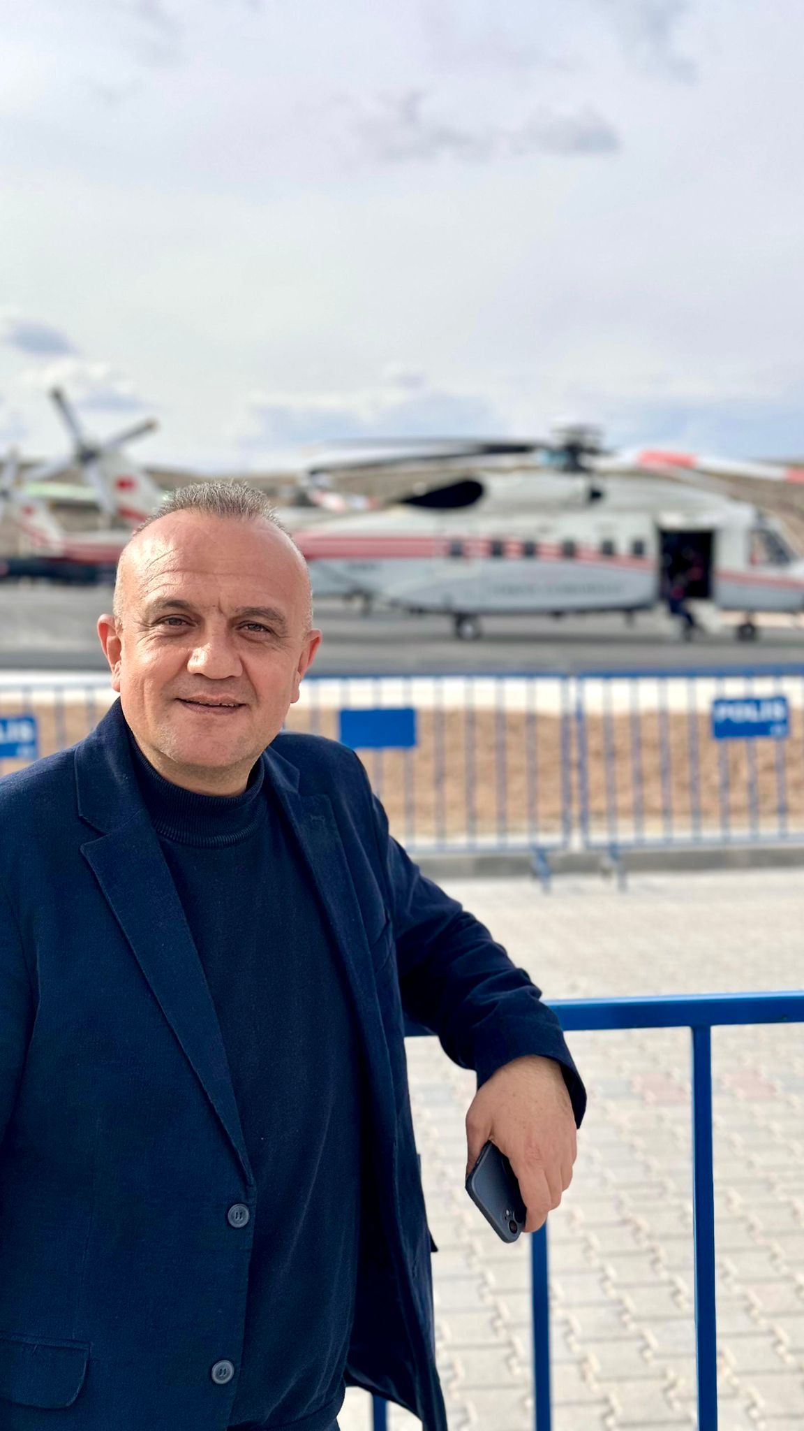 Ata Gündüz Kurşun Açıkladı!  Gazeteci Kurşun AGC'den İstifa Sürecine İlişkin Neler Söyledi?