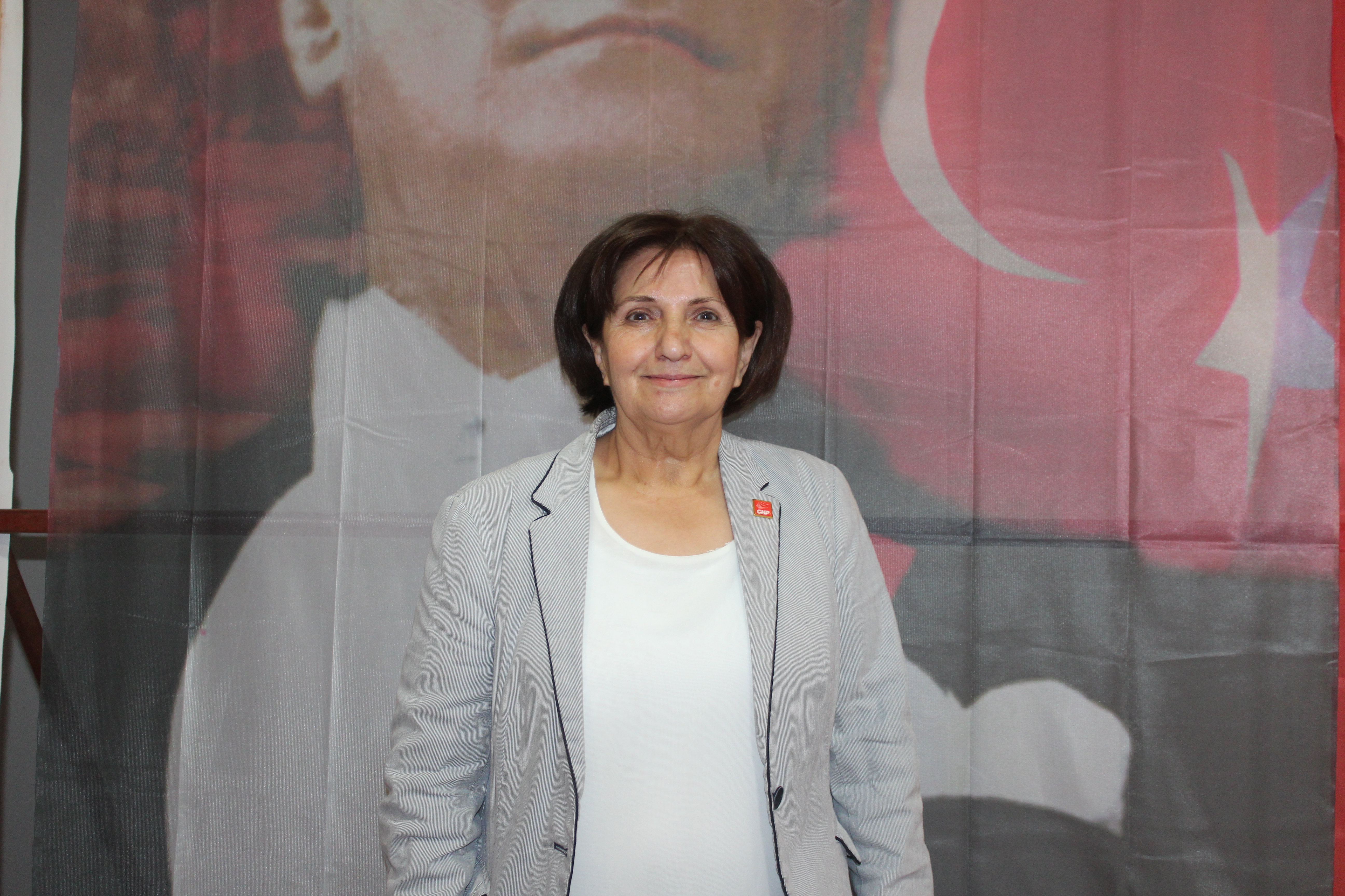 Makbule Abay’dan Büyük Fark!