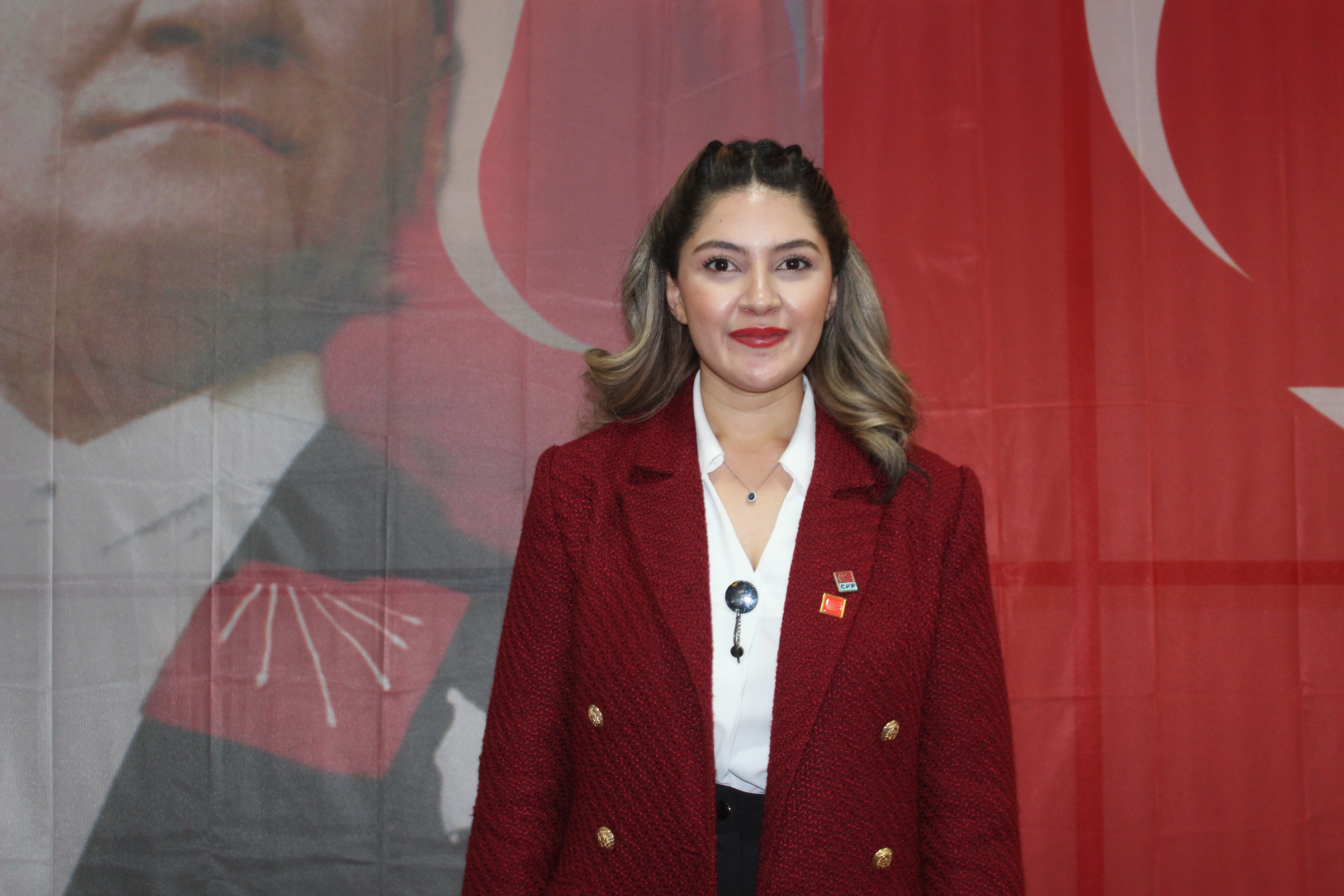 Makbule Abay’dan Büyük Fark!