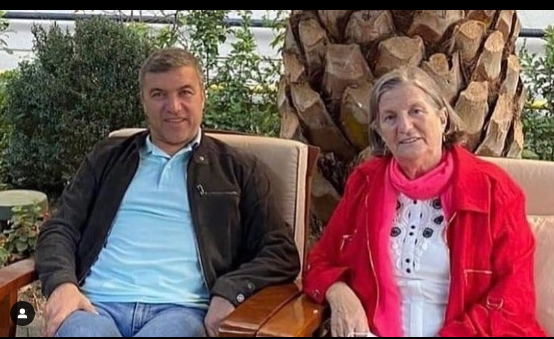 İsmail Küçükkaya'nın En Acı Günü