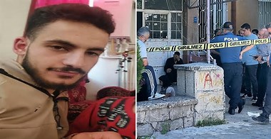 Sır Ölümün Arkasından 5 Yaşındaki Çocuğu Çıktı!