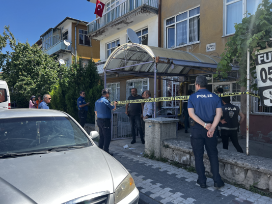 Sır Ölümün Arkasından 5 Yaşındaki Çocuğu Çıktı!