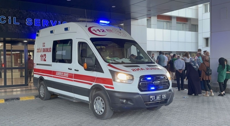 Sözleneceği Gün Hayatını Kaybetti:  Kendisini istemeye gelecekleri günde gittiği kuaförde kalp krizi geçirdi