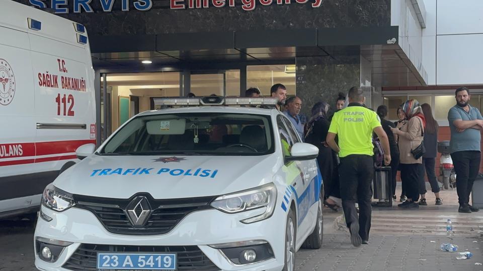 Sözleneceği Gün Hayatını Kaybetti:  Kendisini istemeye gelecekleri günde gittiği kuaförde kalp krizi geçirdi