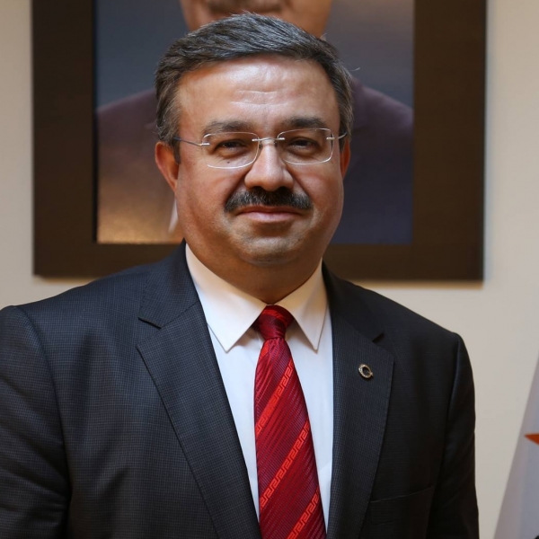 YURDUNUSEVEN, "BAĞIMSIZLIĞIMIZIN KARA VE DENİZ AYIRMADAN ELE ALINMASI GEREKİR"