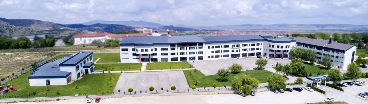 TED AFYON KOLEJİ 2024 LGS'YE DAMGASINI VURDU