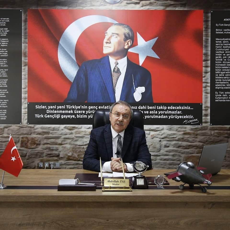 "Elif Sude başarı hikayesiyle ilham olacak"