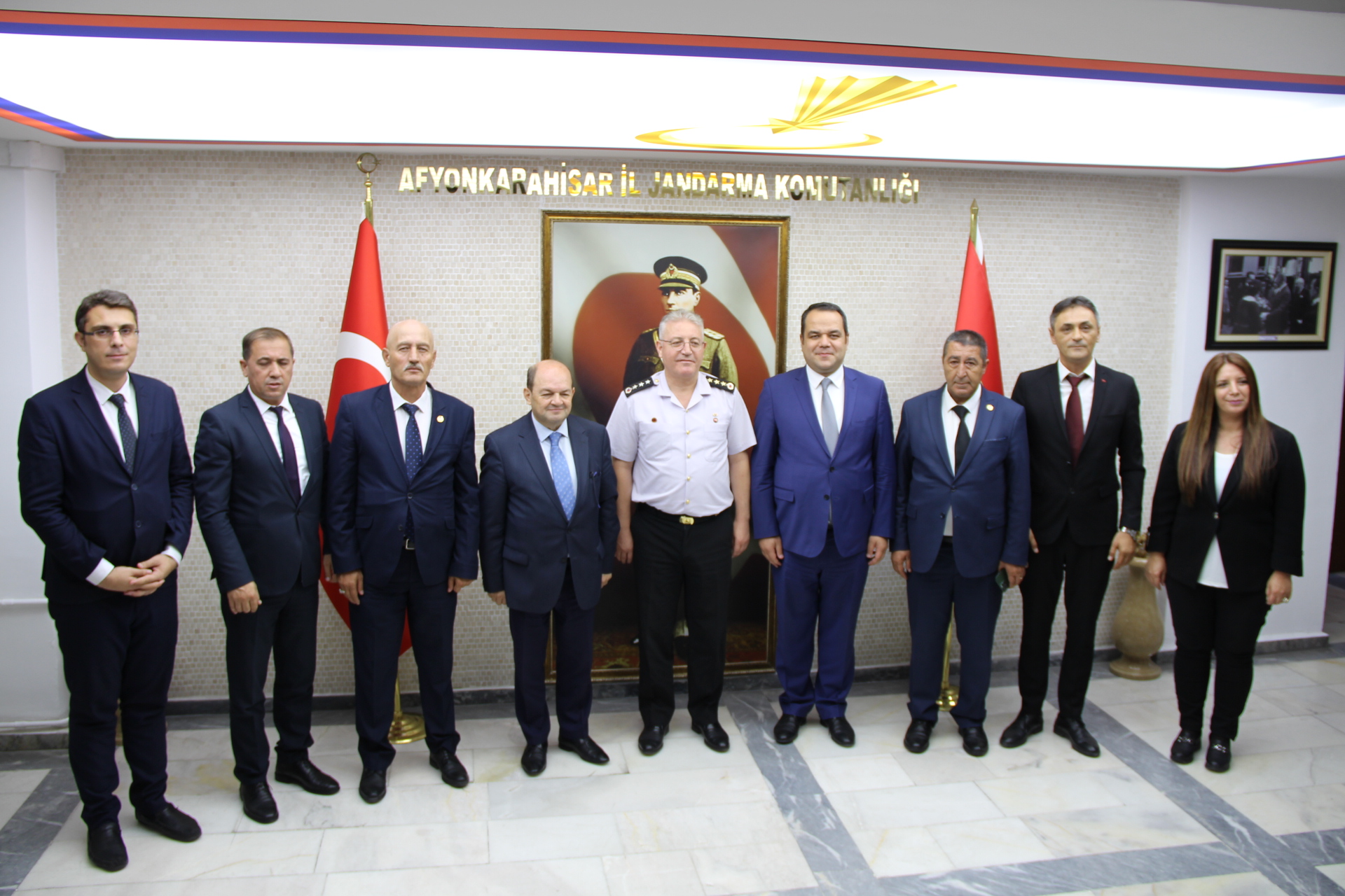  “AGC’nin Güzel İşler Yapacağına İnancının Tam”