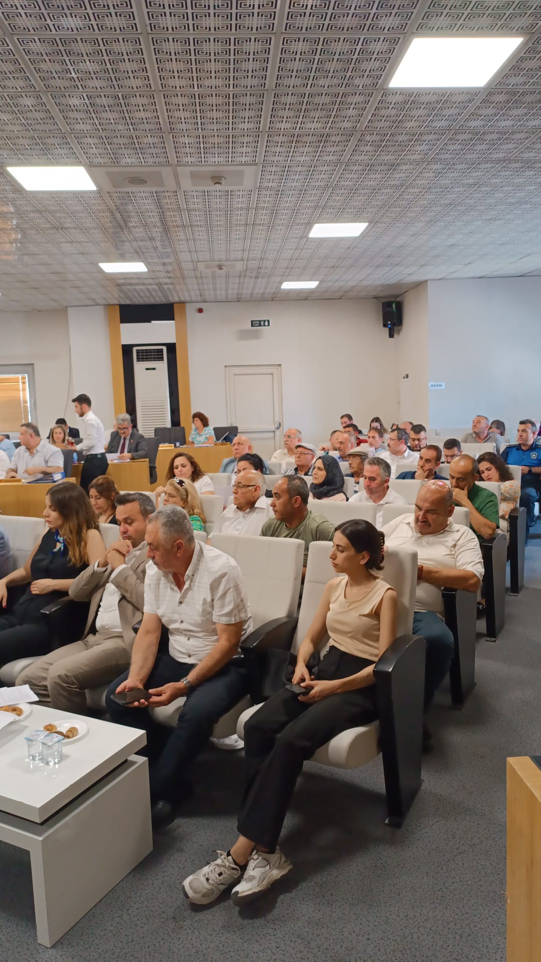 Şehrin Farklı Bölgelerine Belediye Hizmet Noktaları Açılacak!
